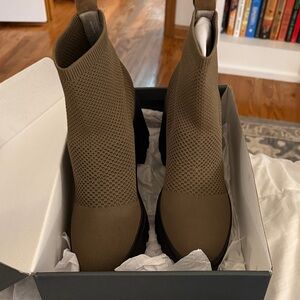 Eileen Fisher Boots